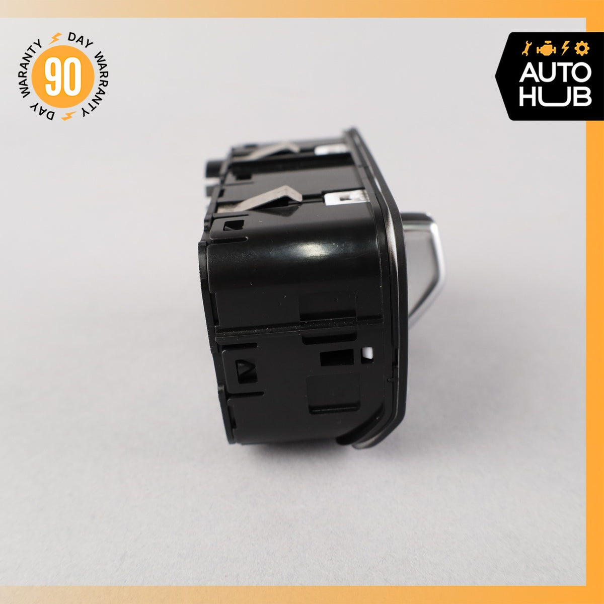 16-18 Audi 8V A3 E-Tron Headlight Head Light Control Switch OEM 94k - photo 7