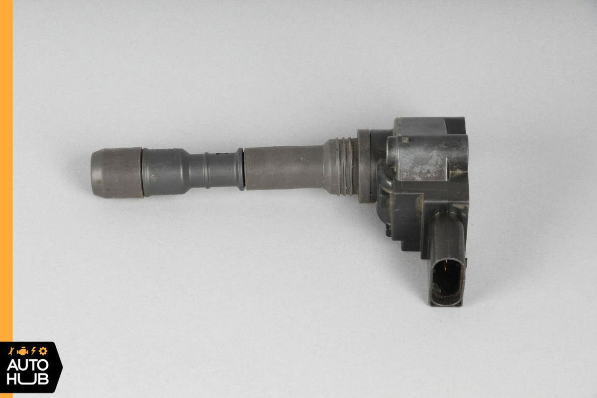 13-17 Audi A8 A8L S6 S7 4.0 TFSI Spark Plug Cap Ignition Coil 079905110H OEM - photo 2