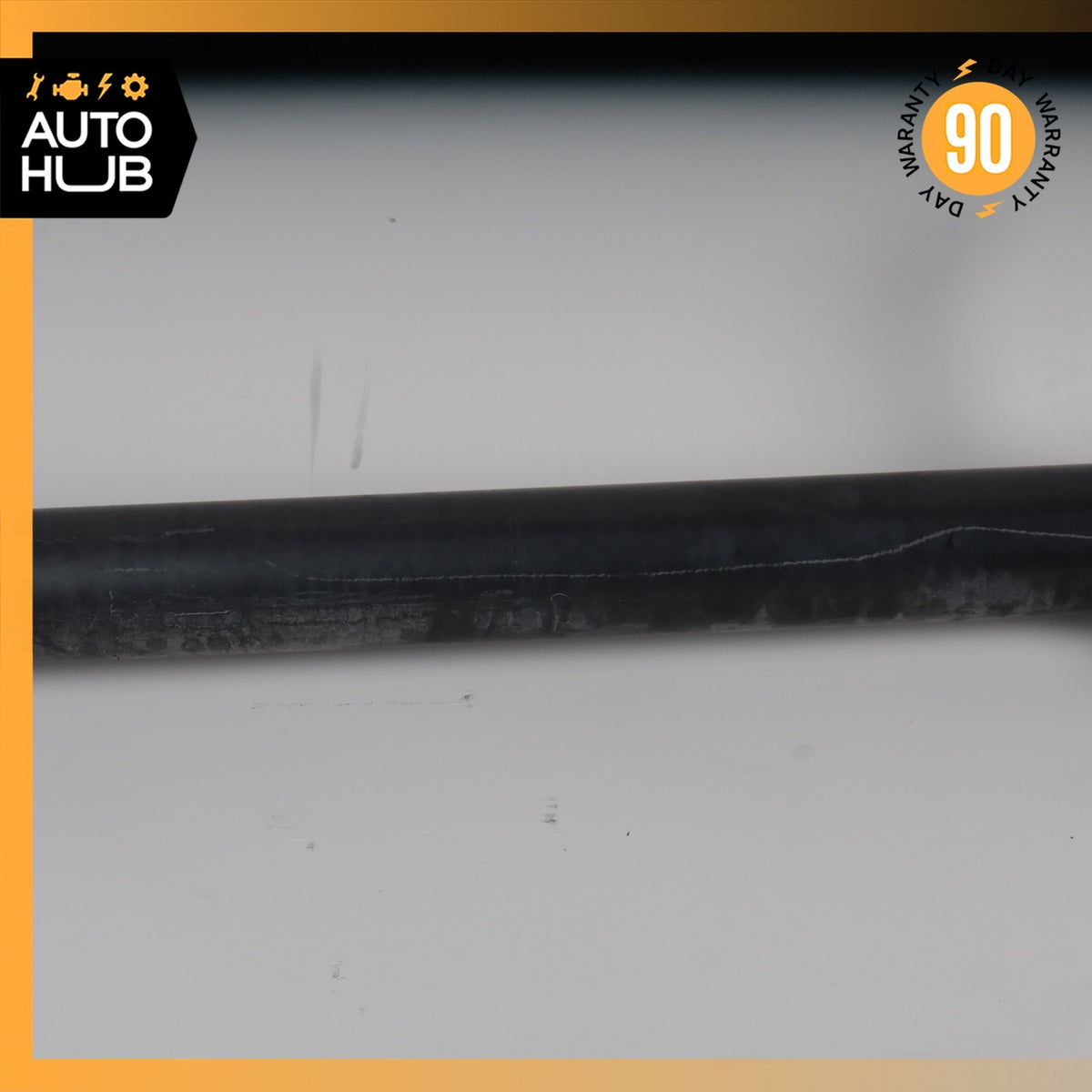 Bentley Continental GT GTC Rear Axle Driveshaft Drive Shaft Propeller OEM 87k - photo 16