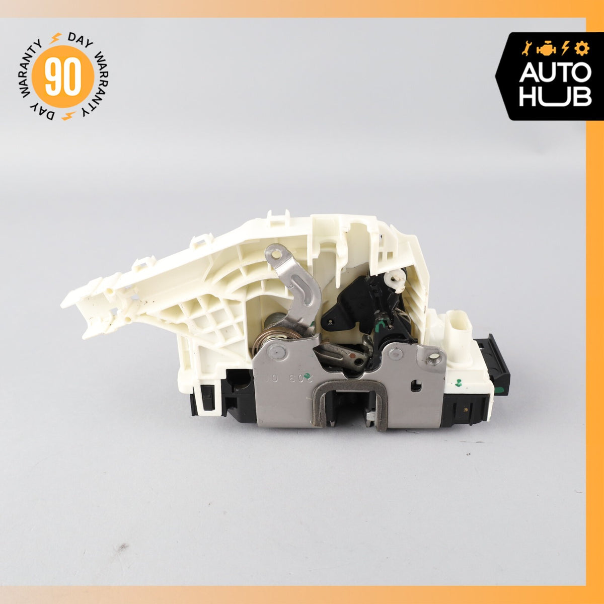 10-17 Mercedes W207 E350 E550 Front Right Door Lock Latch Actuator OEM - photo 5