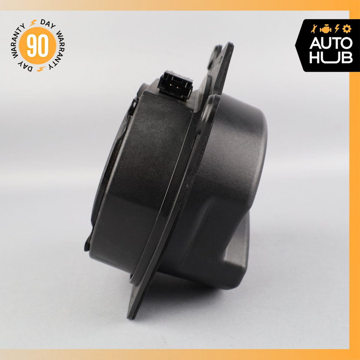 07-13 Mercedes W221 S600 S63 Bang & Olufsen Rear Left or Right Door Speaker OEM - photo 5