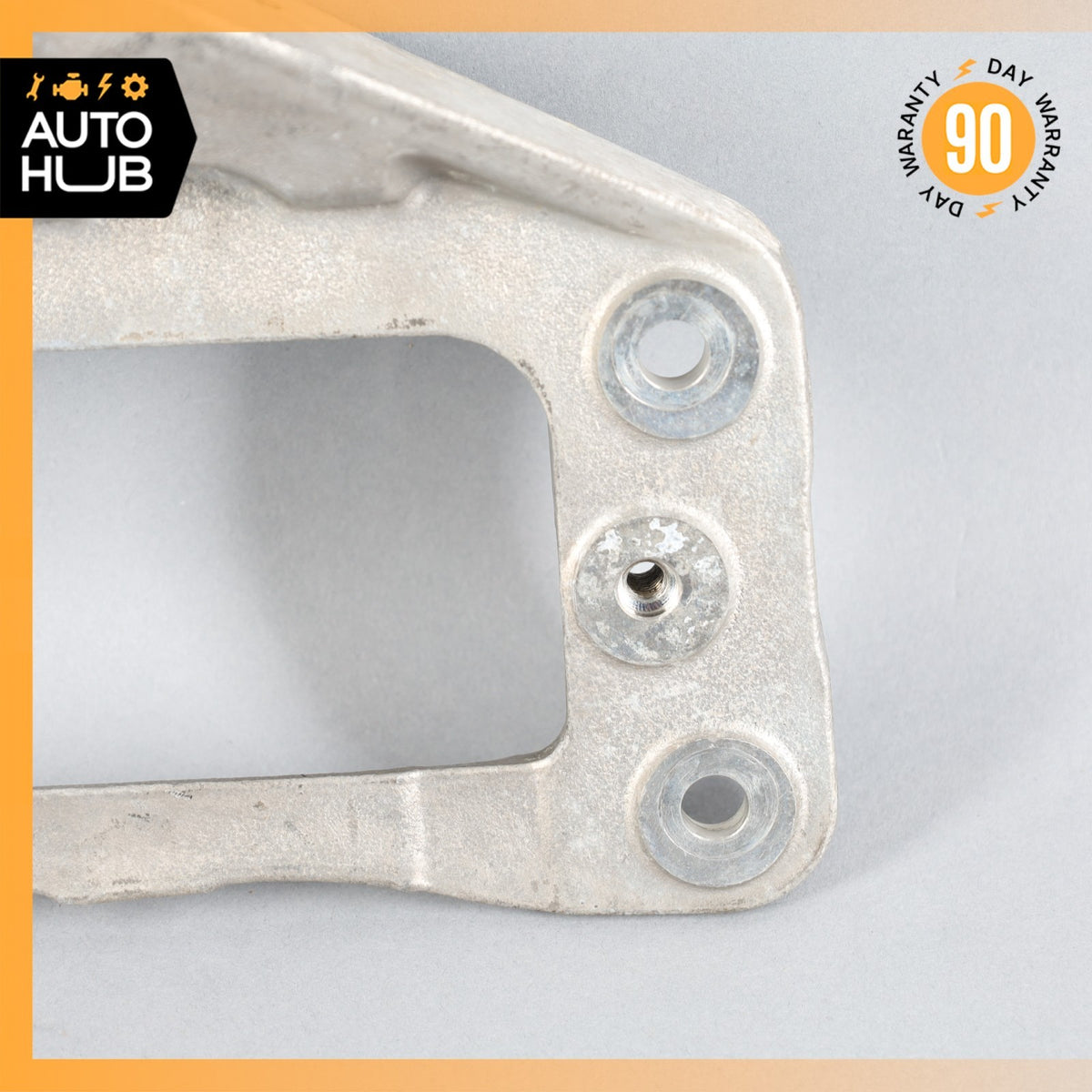 Aston Martin Rapide V8 V12 Right Side Hood Hinge Support Bracket OEM - photo 10