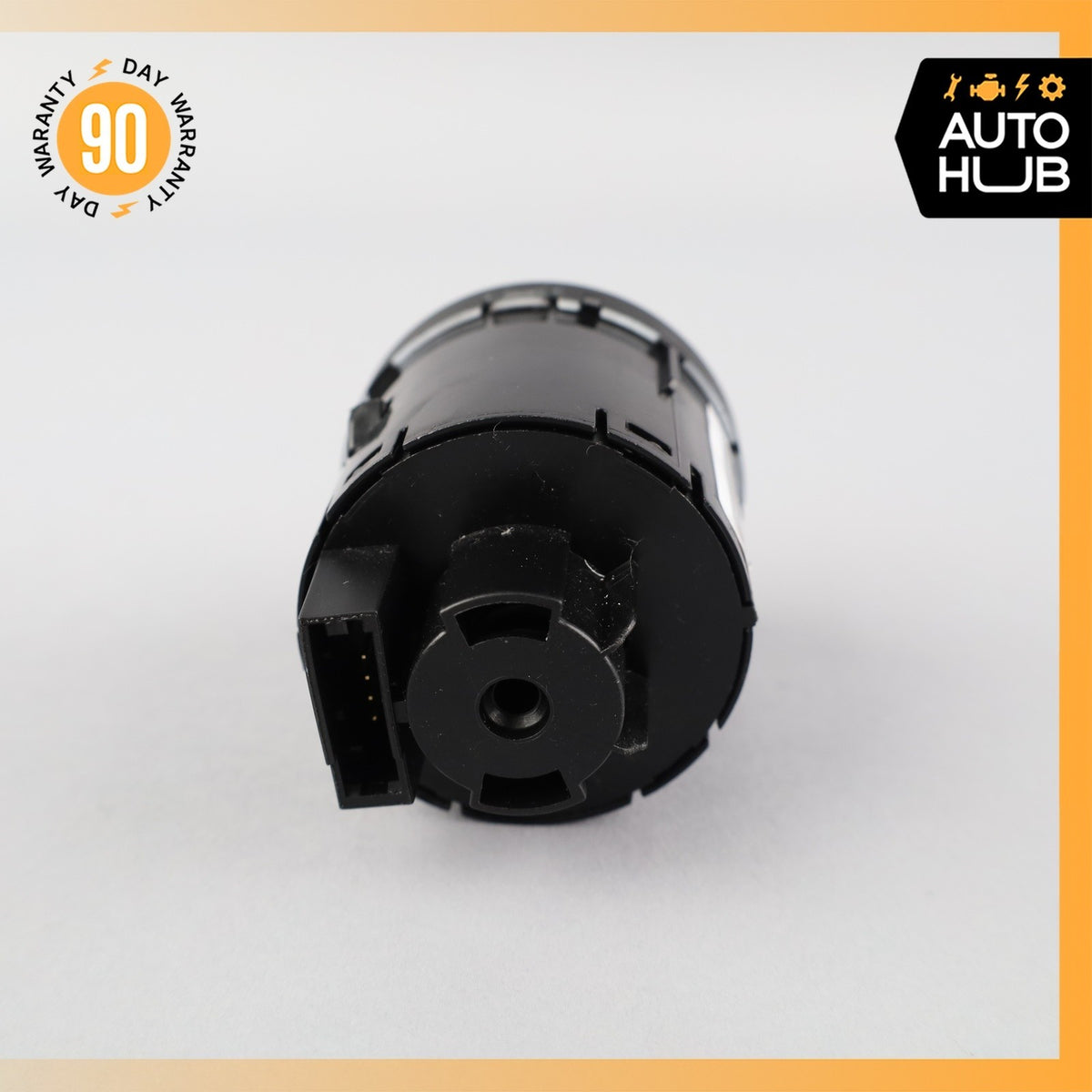 14-22 Maserati Quattroporte M156 S Q4 Headlight Control Switch 670019822 OEM - photo 4