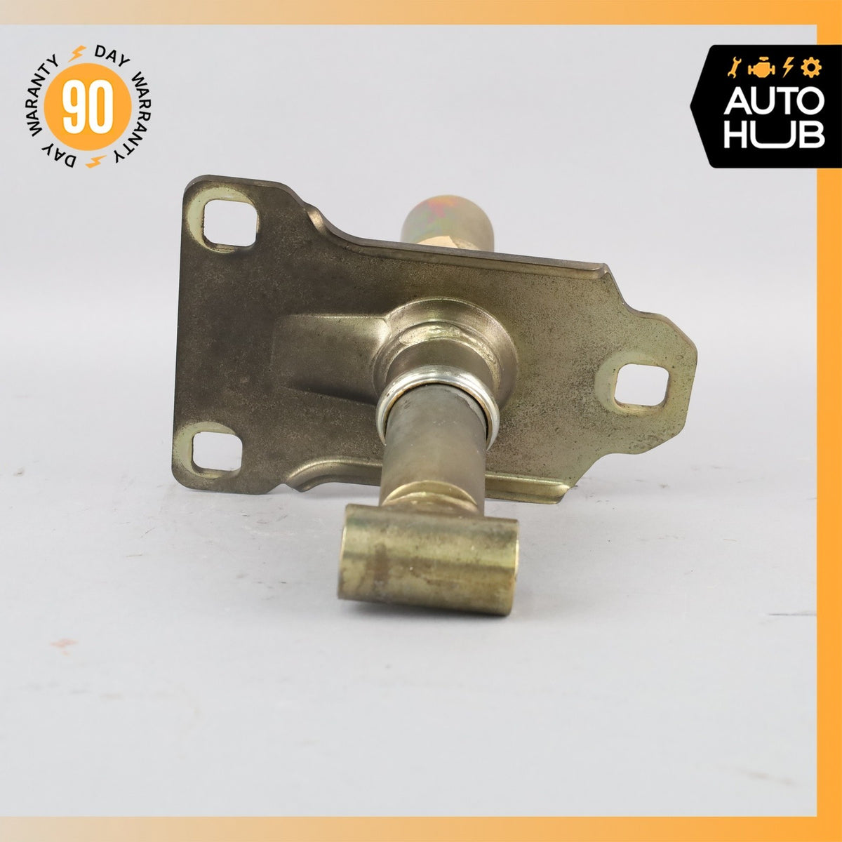 Bentley Arnage / RR Seraph Front or Rear Side Bumper Damper PT20489PE OEM 42k - photo 5