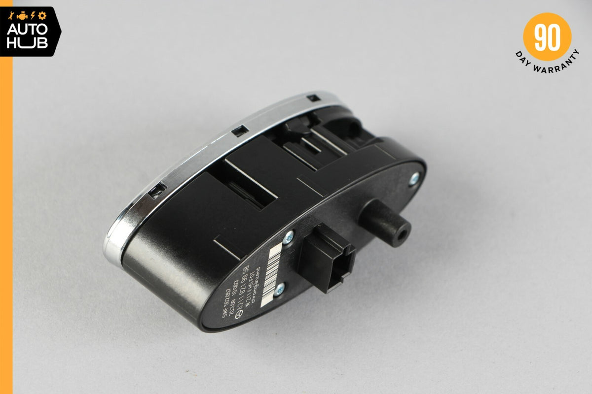 03-11 Mercedes W219 CLS550 E350 Rear Left Or Right Window Control Switch OEM - photo 4