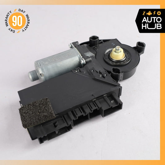 03-10 Porsche Cayenne 955 Rear Passenger Window Regulator Motor 7L0839016A OEM - photo 1