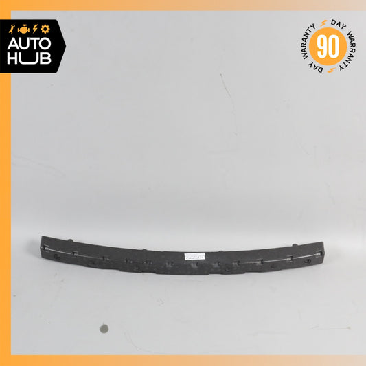 Maserati Quattroporte M156 GTS S Front Bumper Foam Impact Absorber 670002972 OEM - photo 1