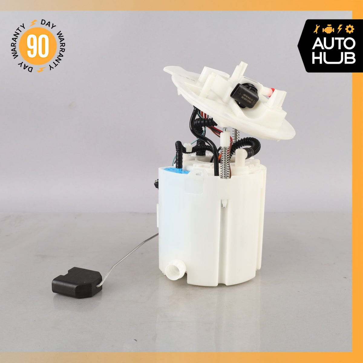 Mercedes X253 GLC300 E300 C300 Right Side Fuel Pump Level Sensor OEM 78k - photo 2