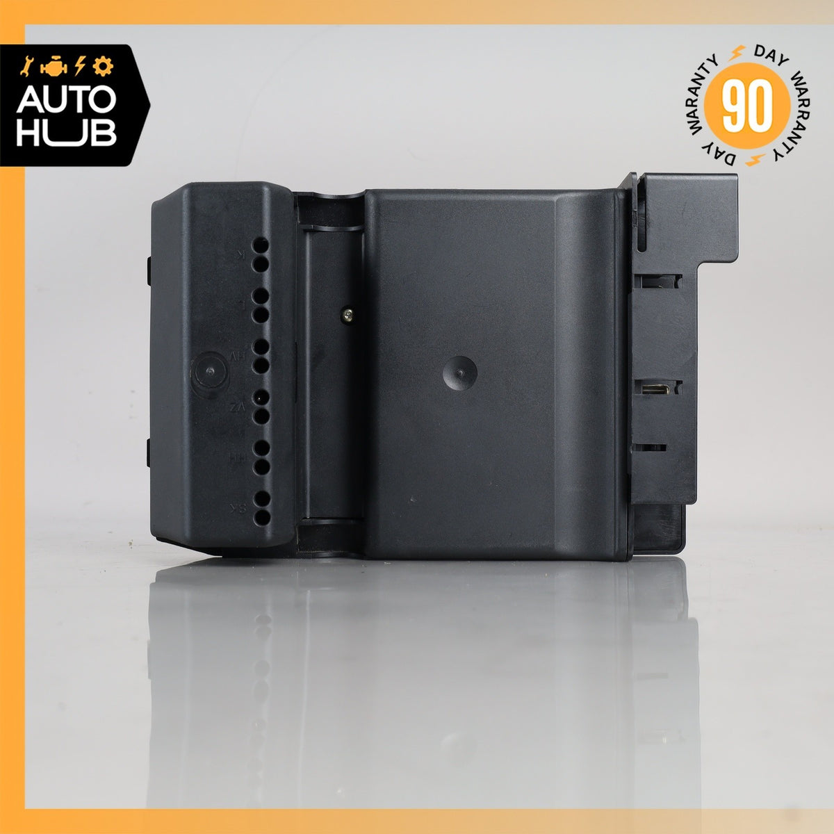 98-03 Mercedes W208 CLK430 CLK320 Front Right Seat Control Module 2088200626 OEM - photo 11