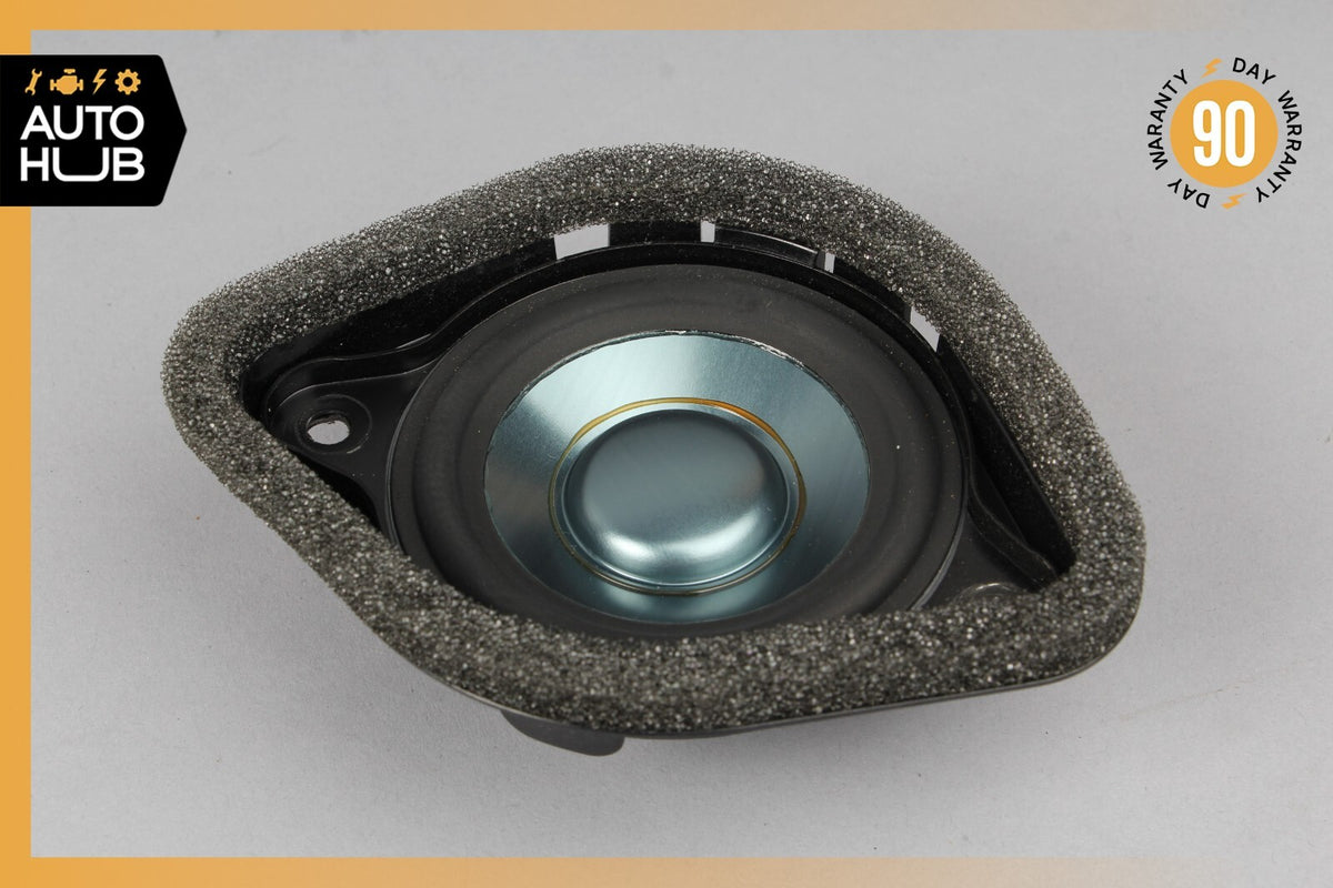 06-12 Mercedes X164 GL550 GL450 Door Tweeter Speaker Rear Left or Right OEM - photo 1