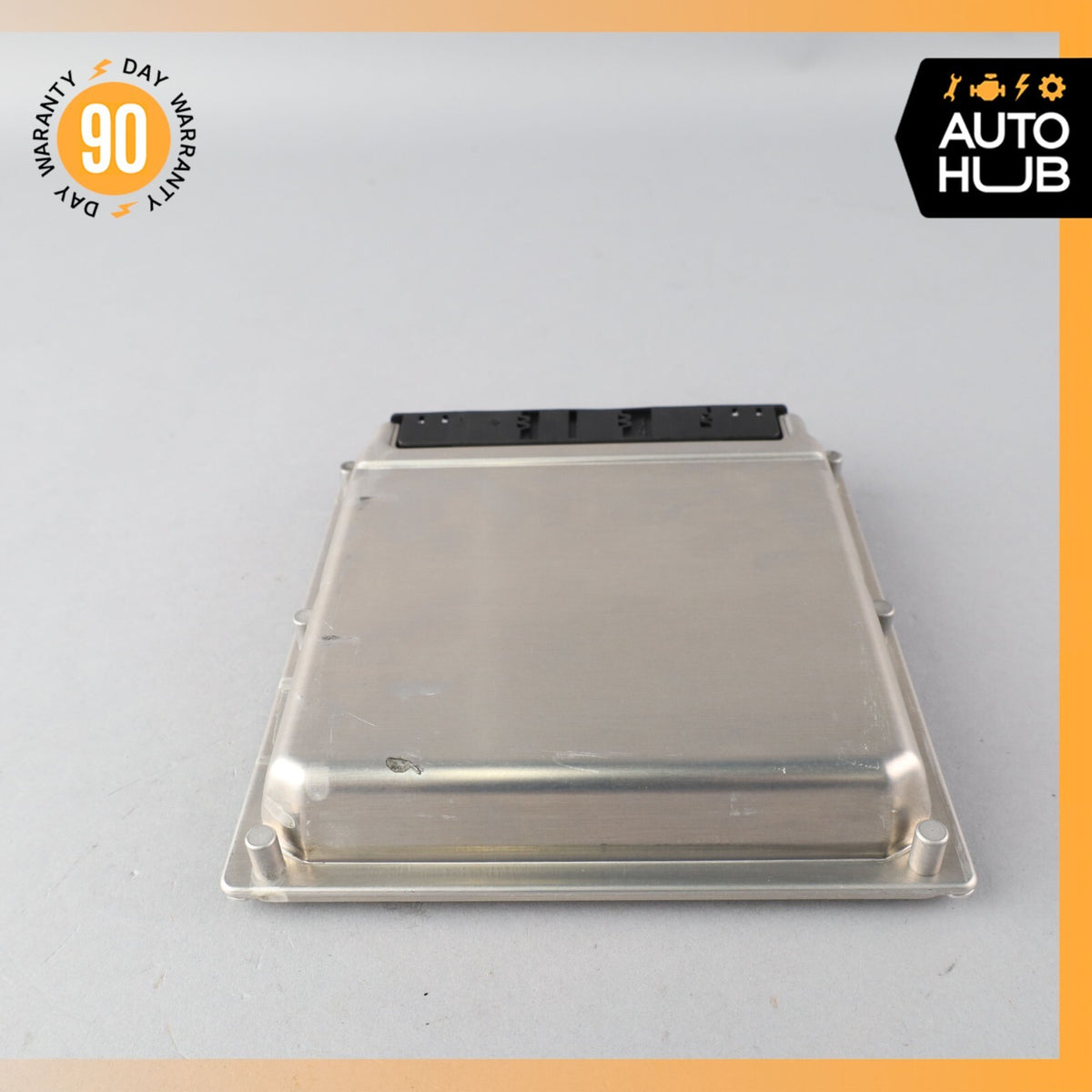 03-06 Mercedes R230 SL500 S430 ECU Engine Control Module Unit 1131533079 OEM - photo 5