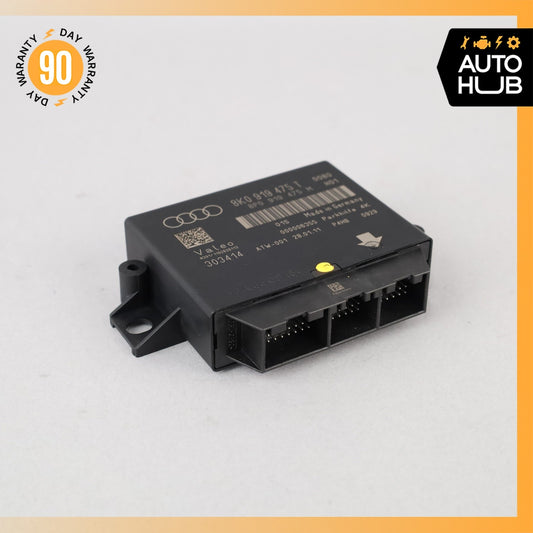 10-16 Audi B8 A5 S4 A4 Parking Park Aid Assist Control Module Unit OEM - photo 1