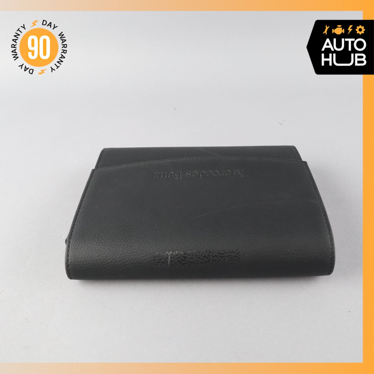 2014 Mercedes-Benz W207 E350 Operator's Owner's Manual Book Assembly OEM - photo 10