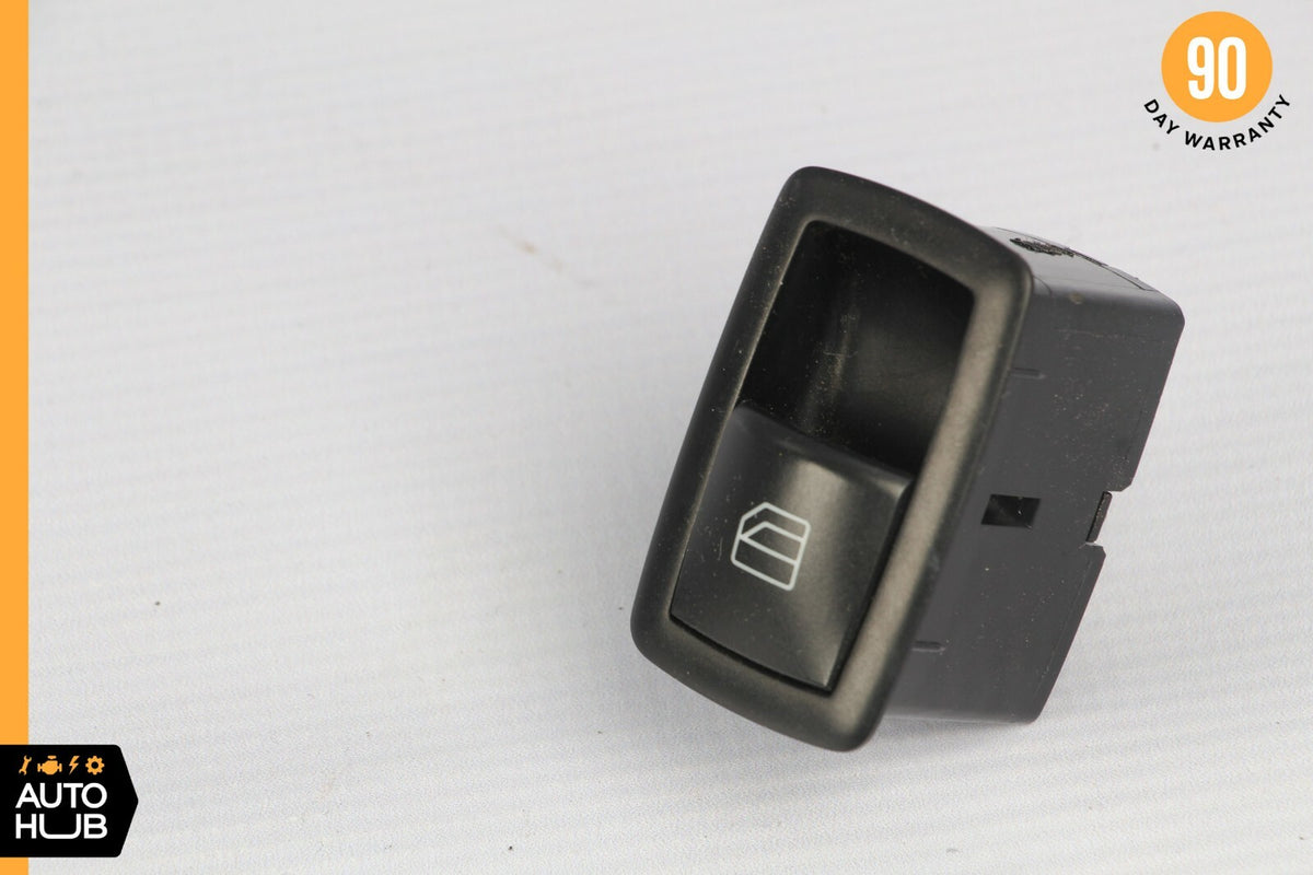 06-13 Mercedes W251 R350 GL550 ML550 Window Regulator Control Switch 2518200510 - photo 1