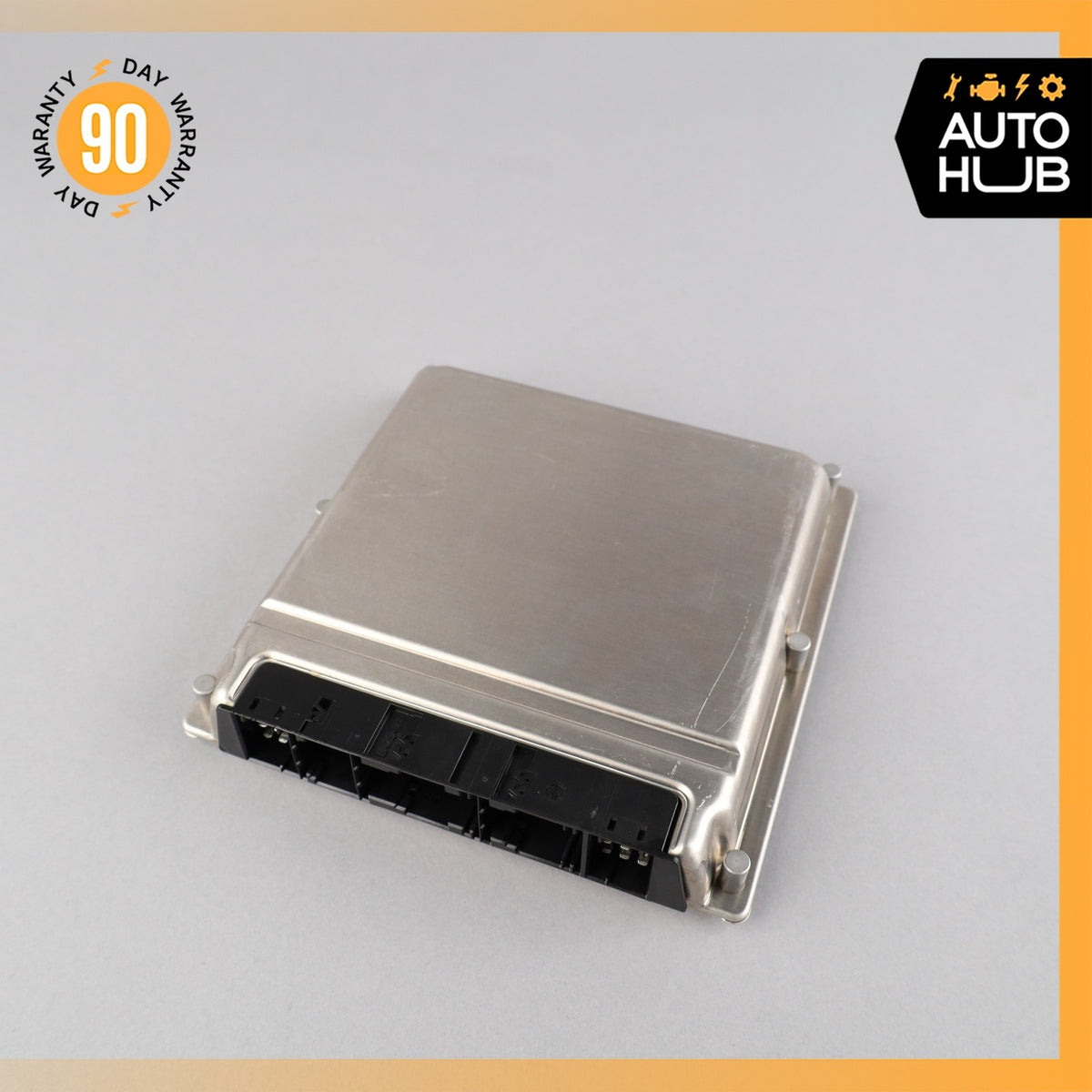 02-06 Mercedes W215 CL500 SL500 ECU Engine Control Module Unit 1131531279 OEM - photo 2