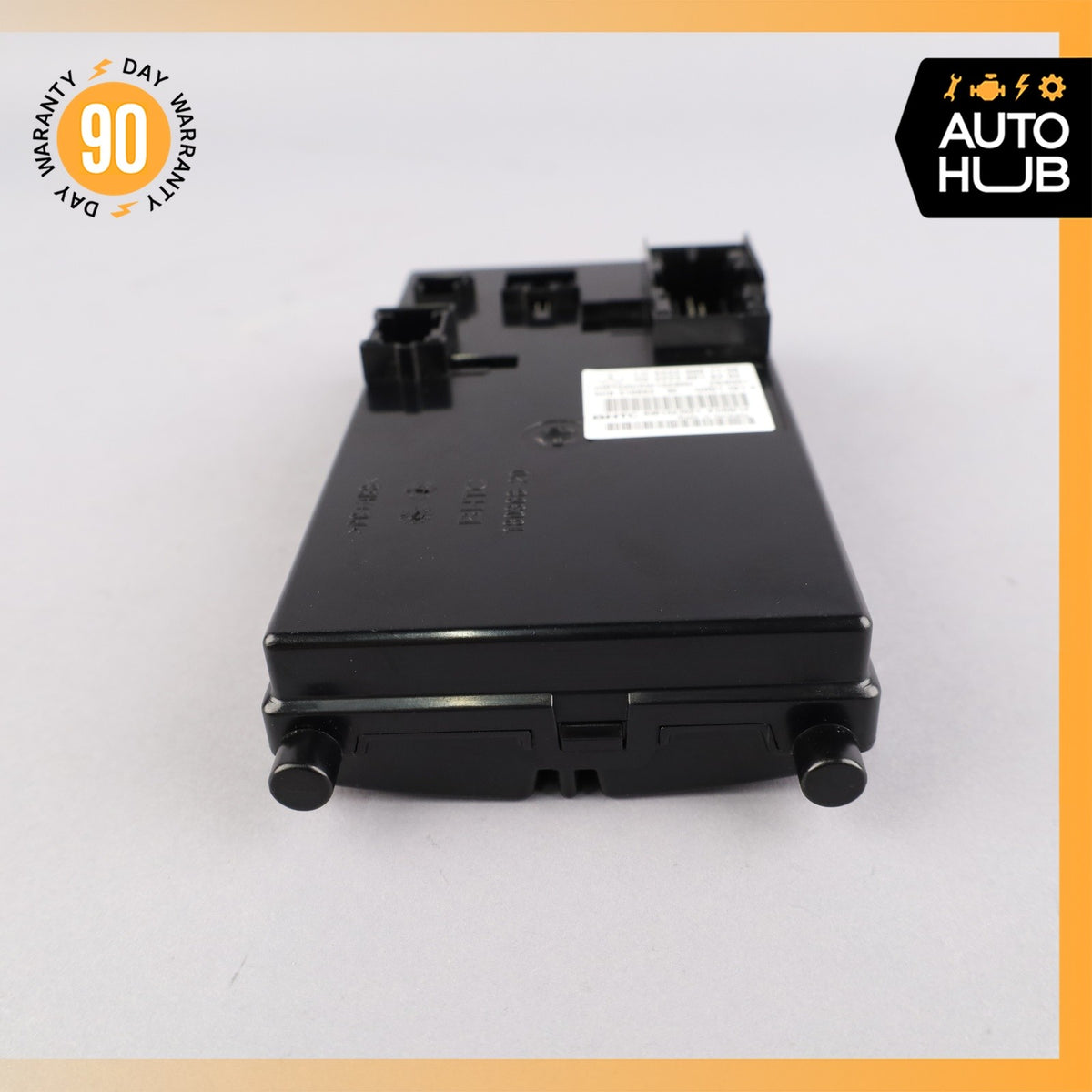 Mercedes W222 S550 Temperature A/C Climate Control Module Unit 2229007708 OEM - photo 5
