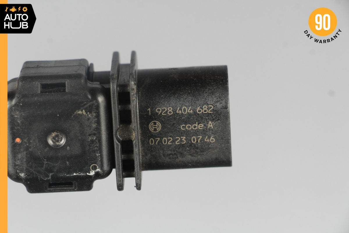 Mercedes W221 S550 GLK350 E350 Left Side Oxygen O2 Sensor Lambda Set of 2 OEM - photo 6