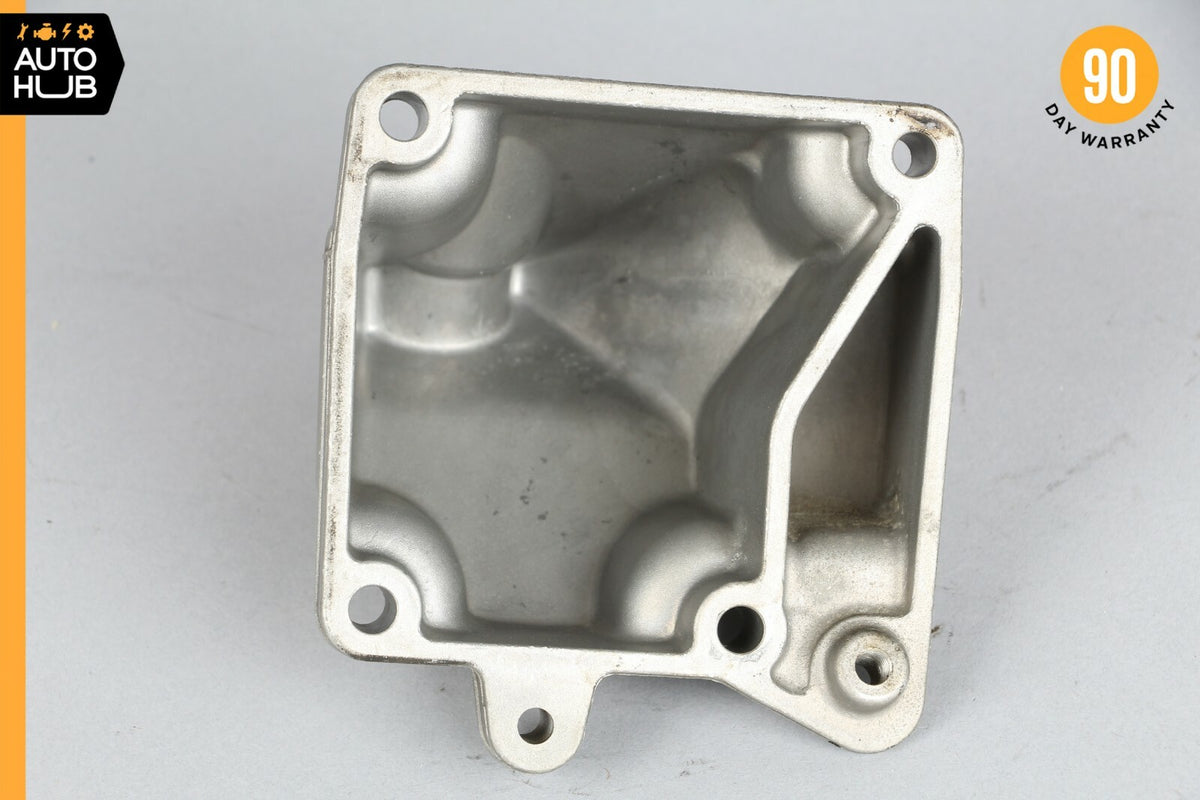 05-11 Mercedes W211 E350 SLK350 CLS550 Left Side Engine Motor Mount Bracket OEM - photo 6