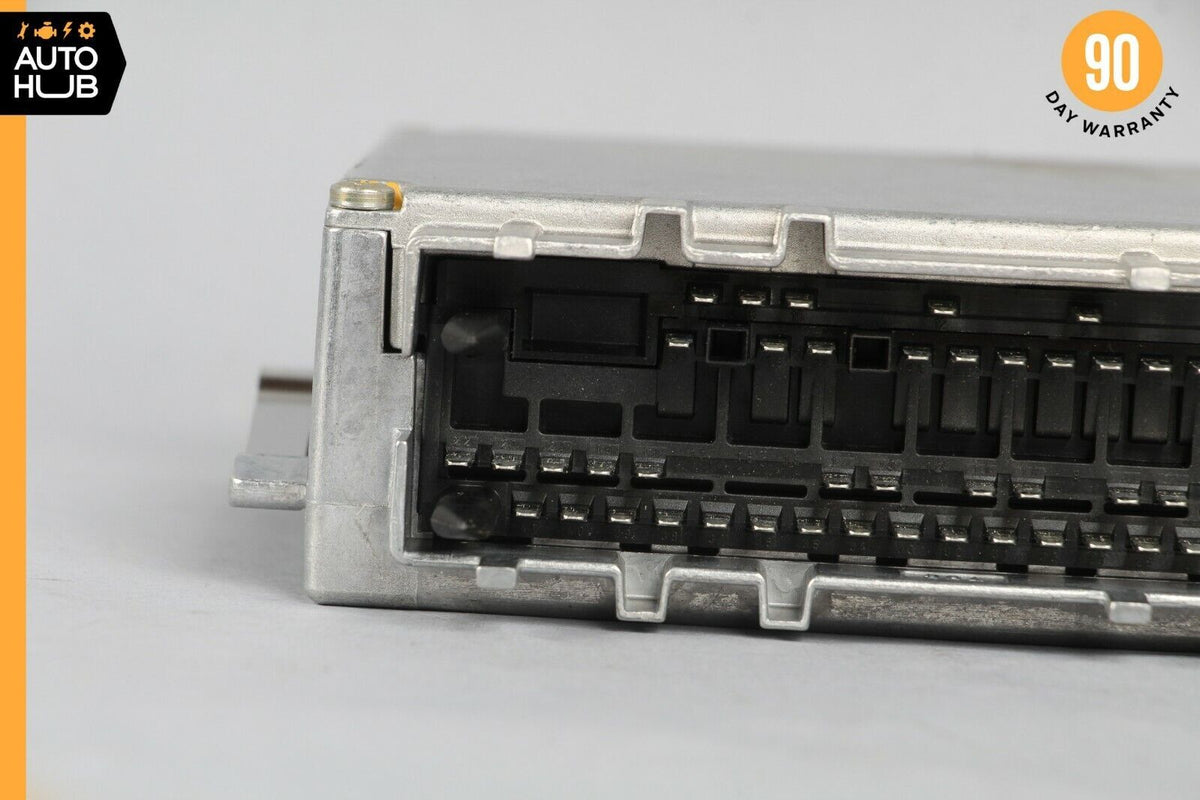 94-95 Mercedes R129 SL320 ETS ABS Traction Control Module 0155458032 OEM - photo 9
