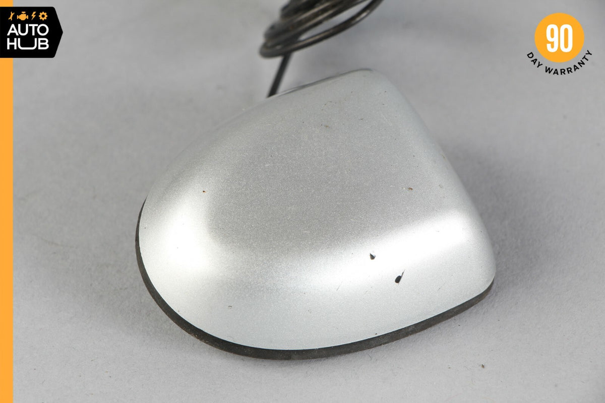 07-13 Mercedes W221 S550 S450 Trunk Lid GPS Sirius Satellite Radio Antenna OEM - photo 2