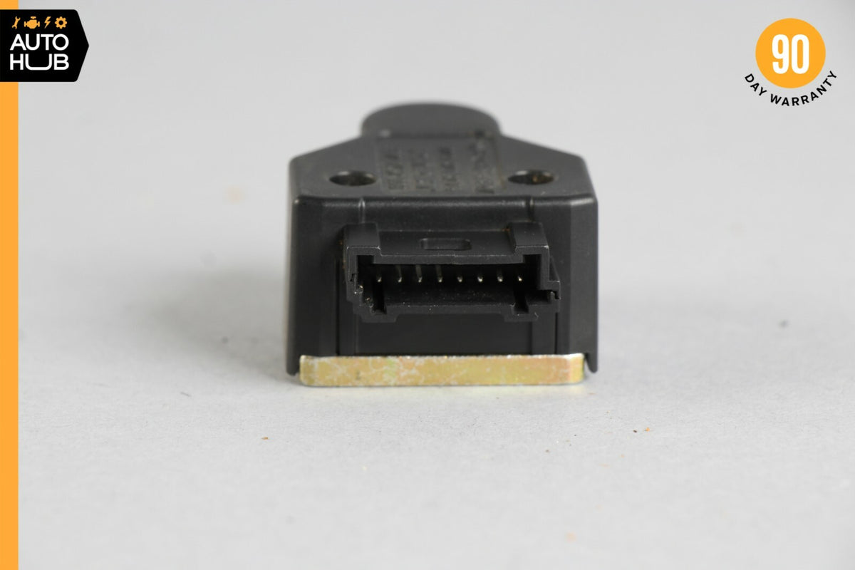 Mercedes R230 SL500 CL600 S500 E430 Seat Climate Control Module 2208203226 OEM - photo 7
