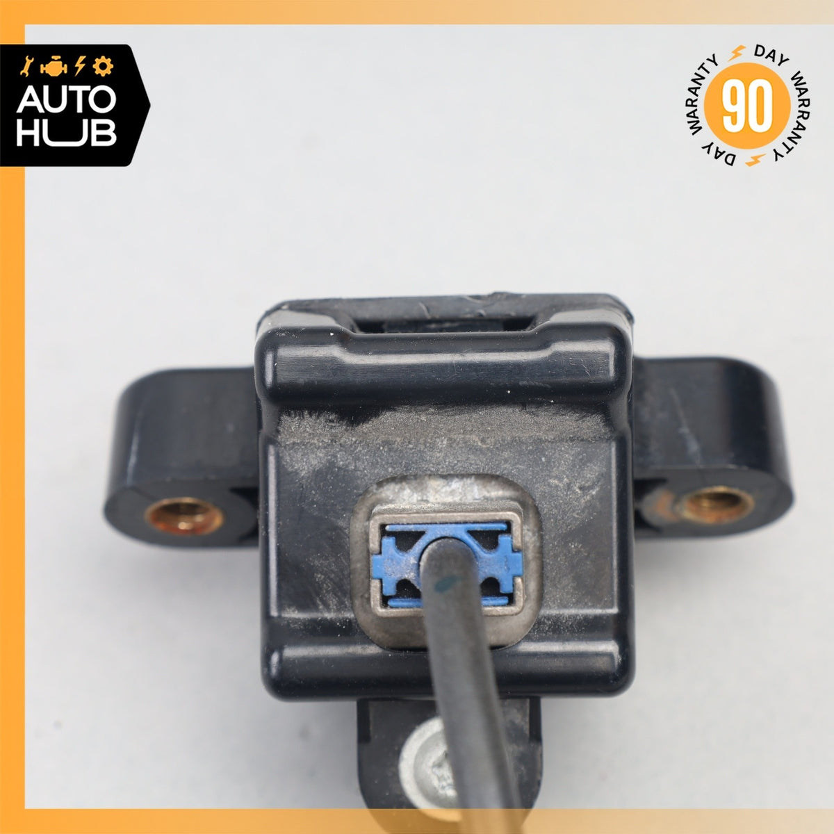 18-24 Aston Martin DB11 DBS Vantage Parking Rear View Backup Back Up Camera OEM - photo 8