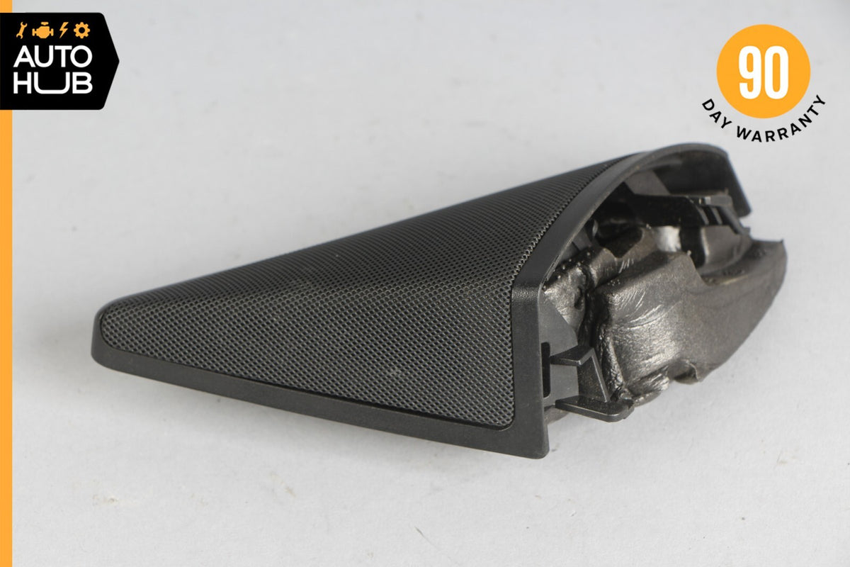 06-11 Mercedes W219 CLS550 CLS500 Left Side Door Tweeter Speaker Trim OEM - photo 5
