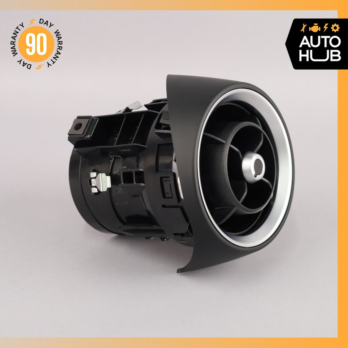 17-26 Alfa Romeo 952 Giulia Dashboard Dash AC A/C Air Vent Right Side OEM 73k - photo 2