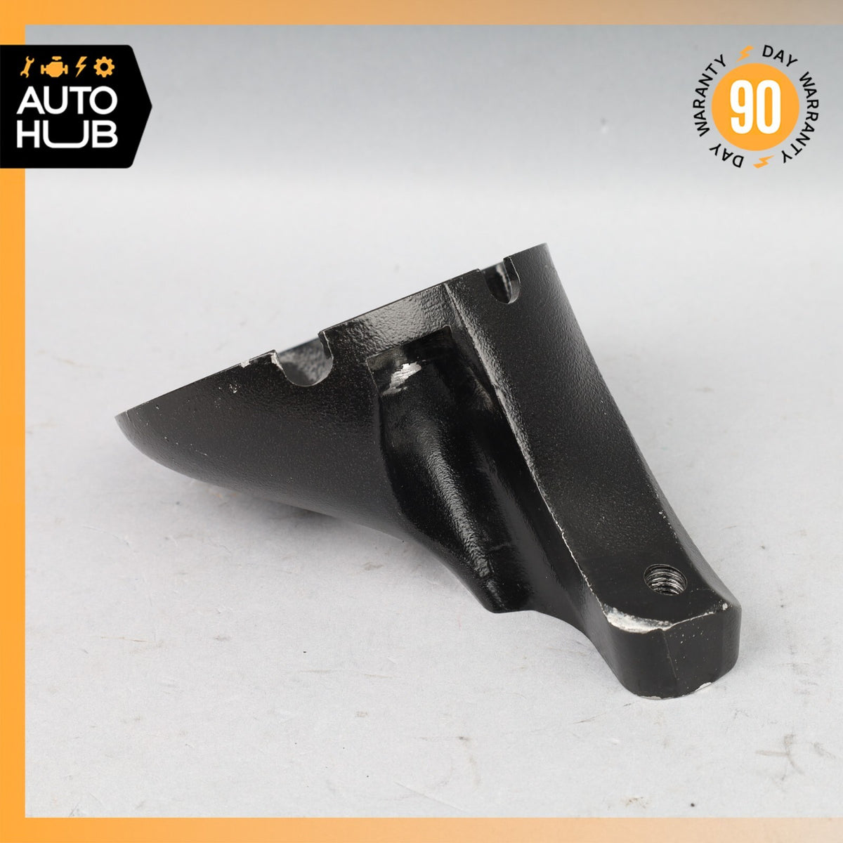08-12 Aston Martin Rapide DBS DB9 Front Cross Brace Bar Left Side Bracket OEM - photo 9
