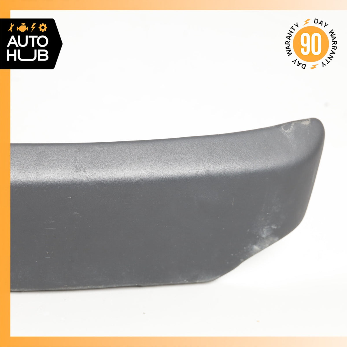 Bentley Continental Flying Spur Front Right Side Seat Switch Cover Trim OEM - photo 10
