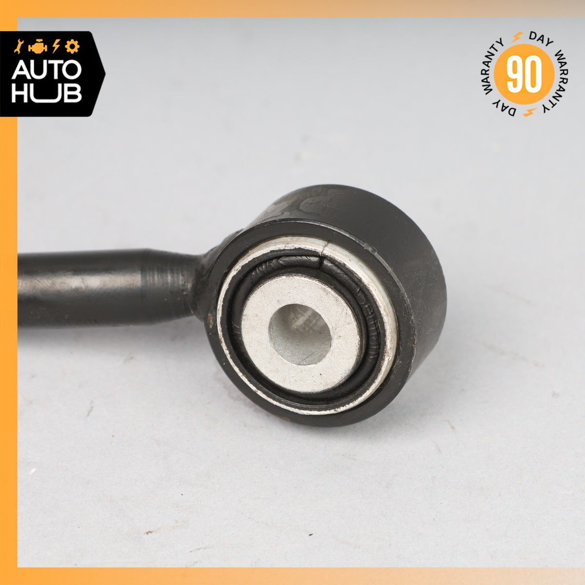 Porsche Cayenne 958 Rear Left Driver Side Stabilizer Sway Bar Link OEM - photo 2