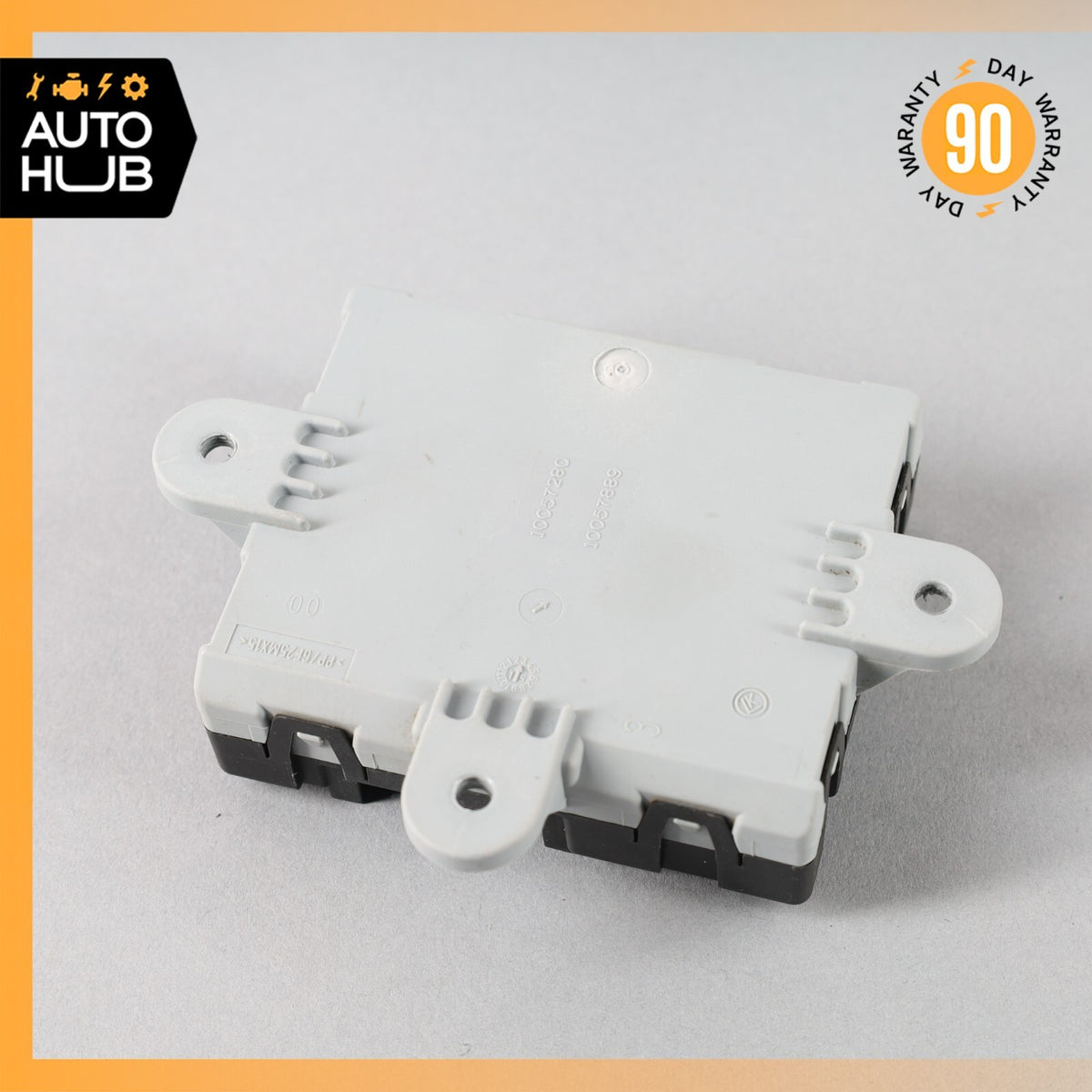 2016 Jaguar X152 F-Type Front Right Side Door Control Module GX5314D617AC OEM - photo 3