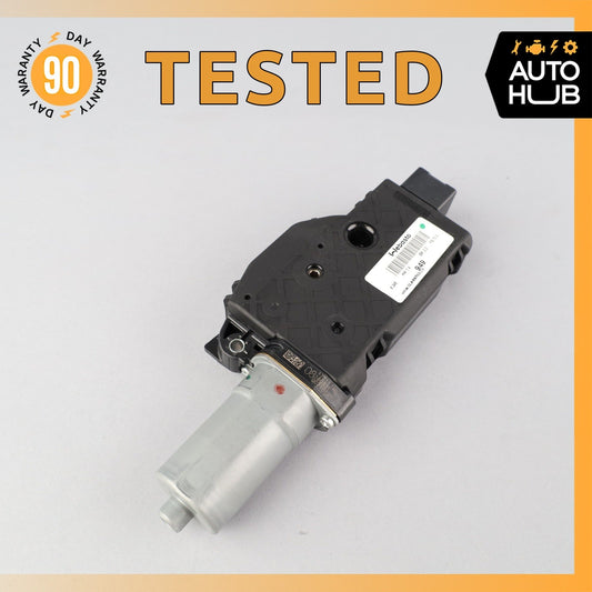 17-23 Alfa Romeo 949 Stelvio Sunroof Sun Roof Motor OEM - photo 1