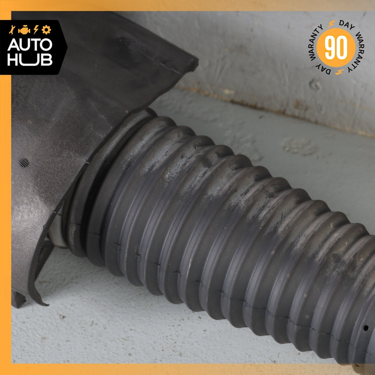 11-18 Audi D4 A8 S8 Rear Left Side Shock Absrober Strut 4H0616001M OEM - photo 5