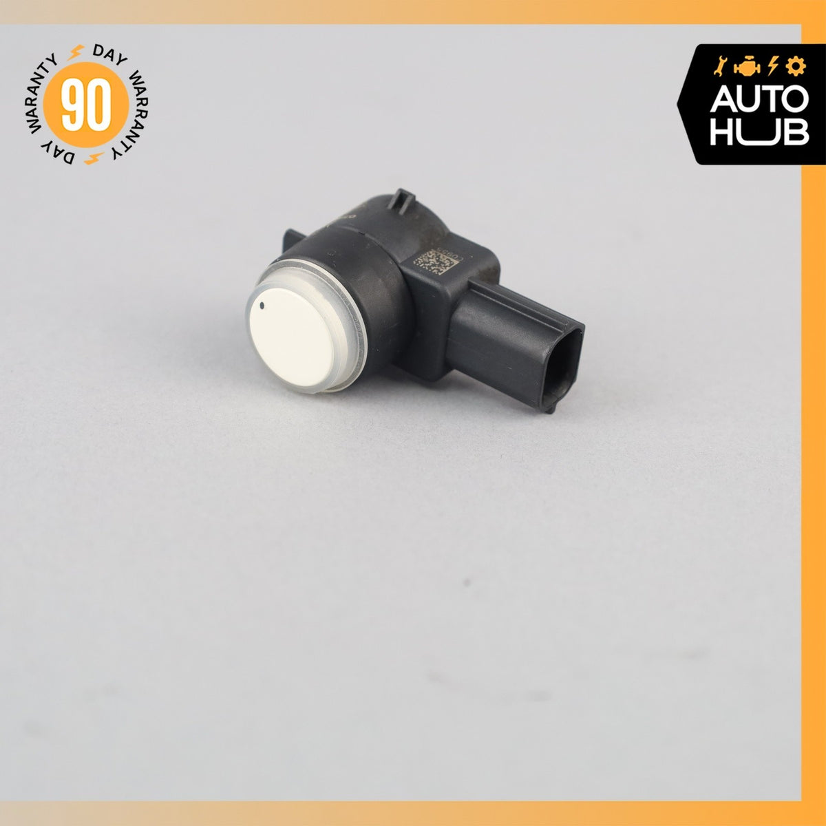 17-24 Maserati Levante M161 Bumper Parking Sensor PDC OEM - photo 2