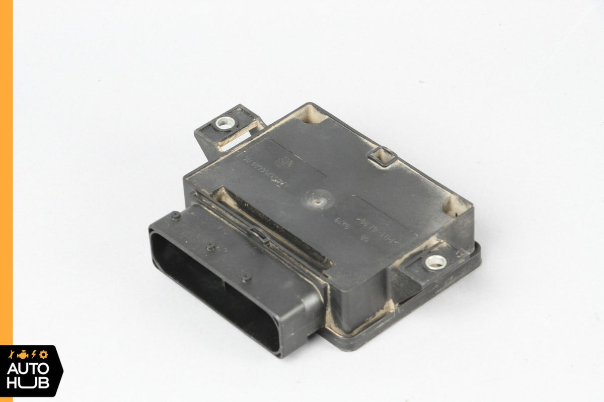 11-17 Audi D4 A8 A8L Hand Parking Brake Control Module Unit 4H0907801H OEM - photo 5