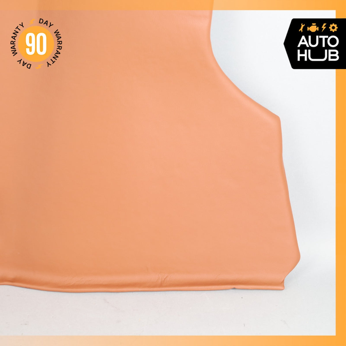 12-17 Bentley Continental GT Left Side Inside Trunk Panel Cover Pavel OEM 56k - photo 7