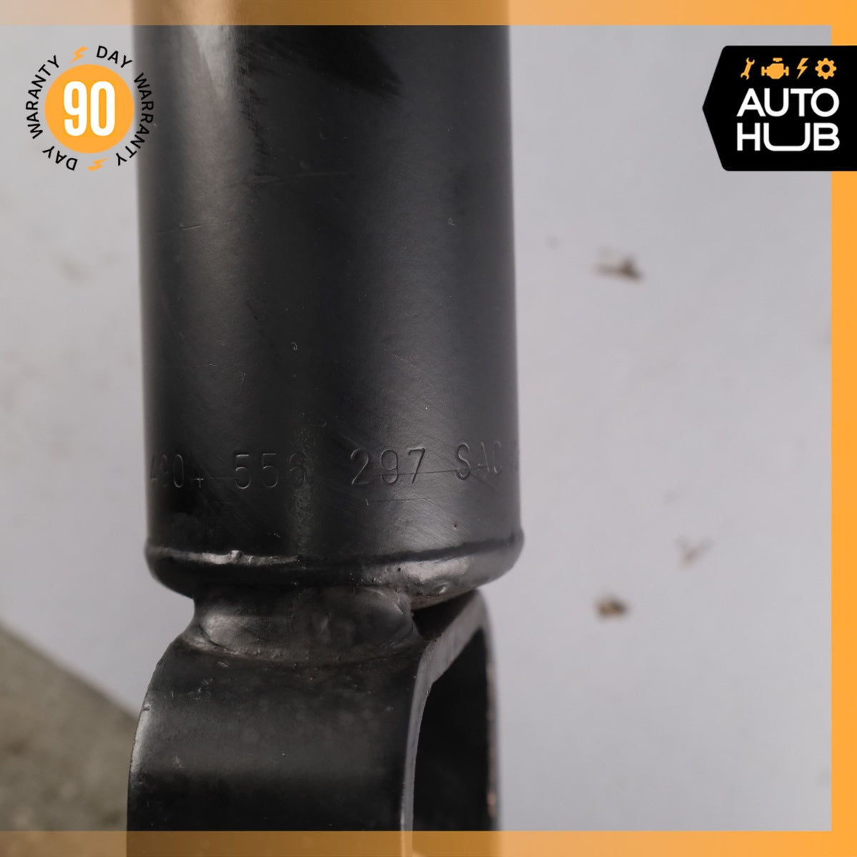 99-00 Rolls Royce Silver Seraph Strut Shock Absorber Left Side PD22927PF OEM - photo 17