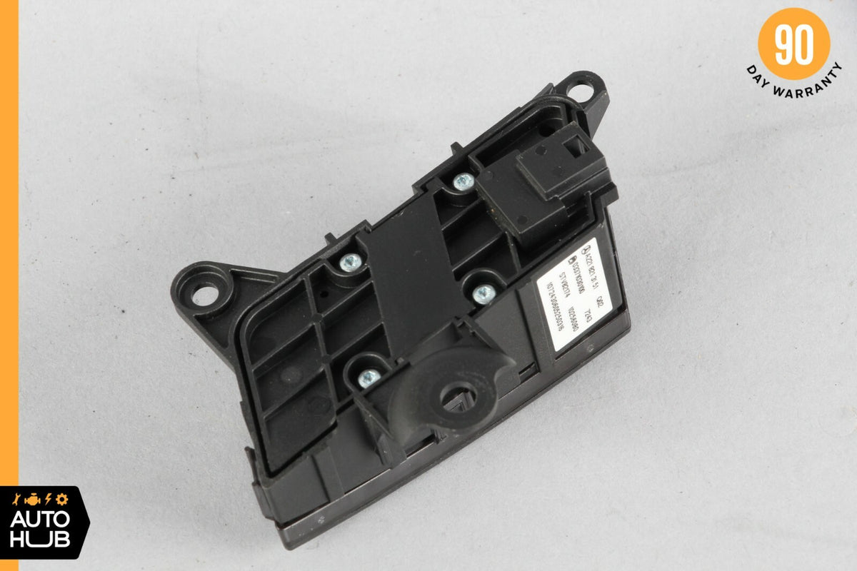 07-13 Mercedes W221 S400 S550 Door Lock Switch Front Right Passenger 2218213151 - photo 8