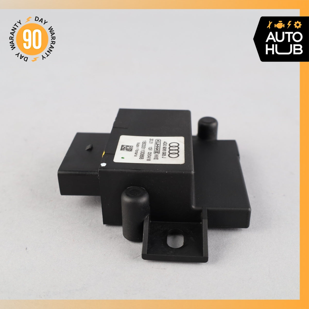 Porsche Macan 95B Fuel Gas Tank Pump Control Module OEM - photo 3