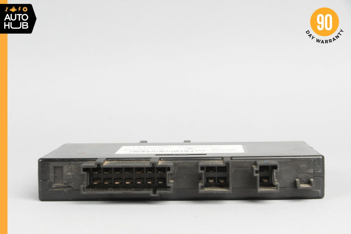 03-11 Mercede W164 ML63 AMG CLS550 ML350 Front Right Seat Control Module OEM - photo 3