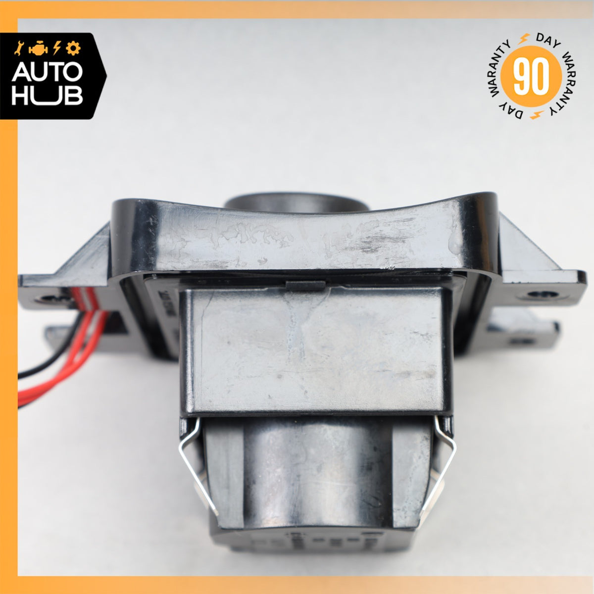 03-12 Bentley Continental GT Flying Spur GTC Climate Temperature Sensor OEM - photo 8