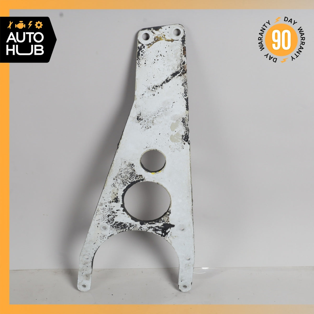 Rolls Royce Silver Spirit Mulsanne Rear Differential Torque Track Arm OEM - photo 6