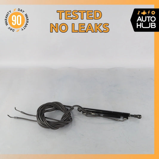 18-24 Audi B9 S5 A5 Convertible Right Tension Hydraulic Lift Cylinder OEM 24k - photo 1