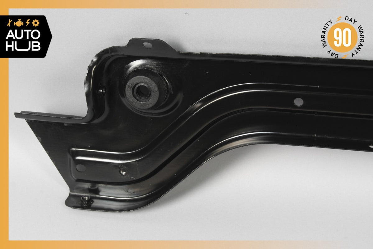 06-11 Mercedes W164 ML350 ML63 AMG ML550 ML500 Front Lower Radiator Support OEM - photo 10