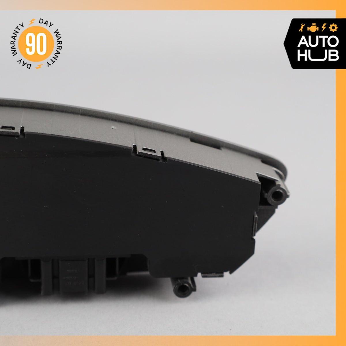 11-18 Porsche Cayenne 958 E-Hybrid Front Right Side Seat Control Switch OEM 62k - photo 7