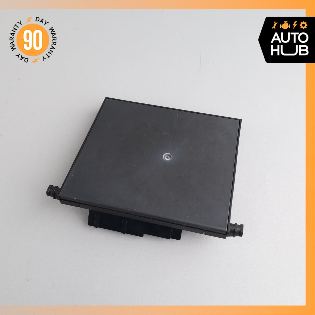 07-13 Mercedes W221 S63 AMG S550 Front Right Side Under Seat Control Unit OEM - photo 6