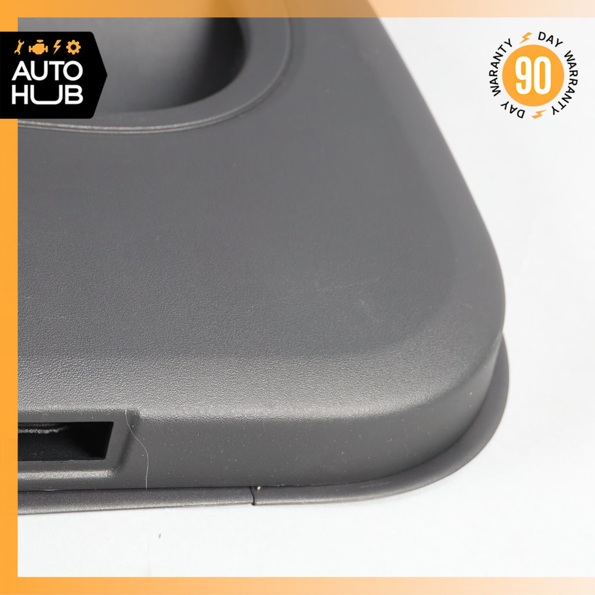 10-13 Range Rover Sport L320 HSE Rear Left Driver Side Door Panel OEM - photo 13