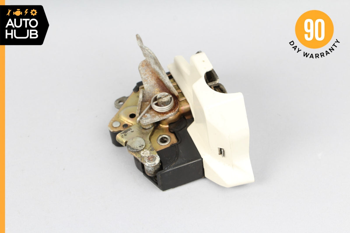 86-95 Mercedes W124 300TE 300D Rear Left Side Door Lock Latch Actuator OEM - photo 3