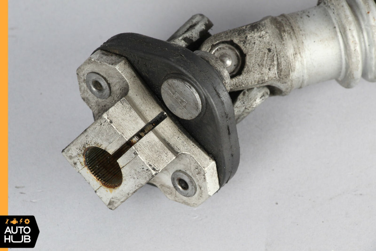 07-14 Mercedes W221 S400 CL600 Steering Gear Coupling 2214620578 OEM - photo 2